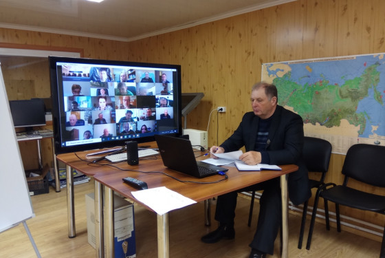 Совершенствуется обратная связь